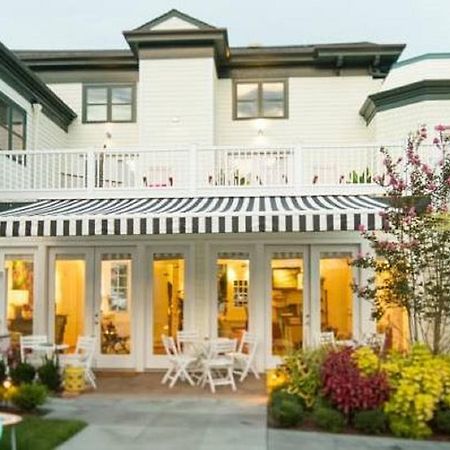 The Gallery Hotel 그린포트 외부 사진