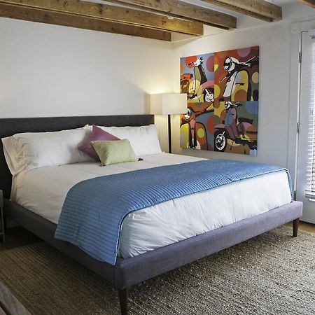 The Gallery Hotel 그린포트 외부 사진