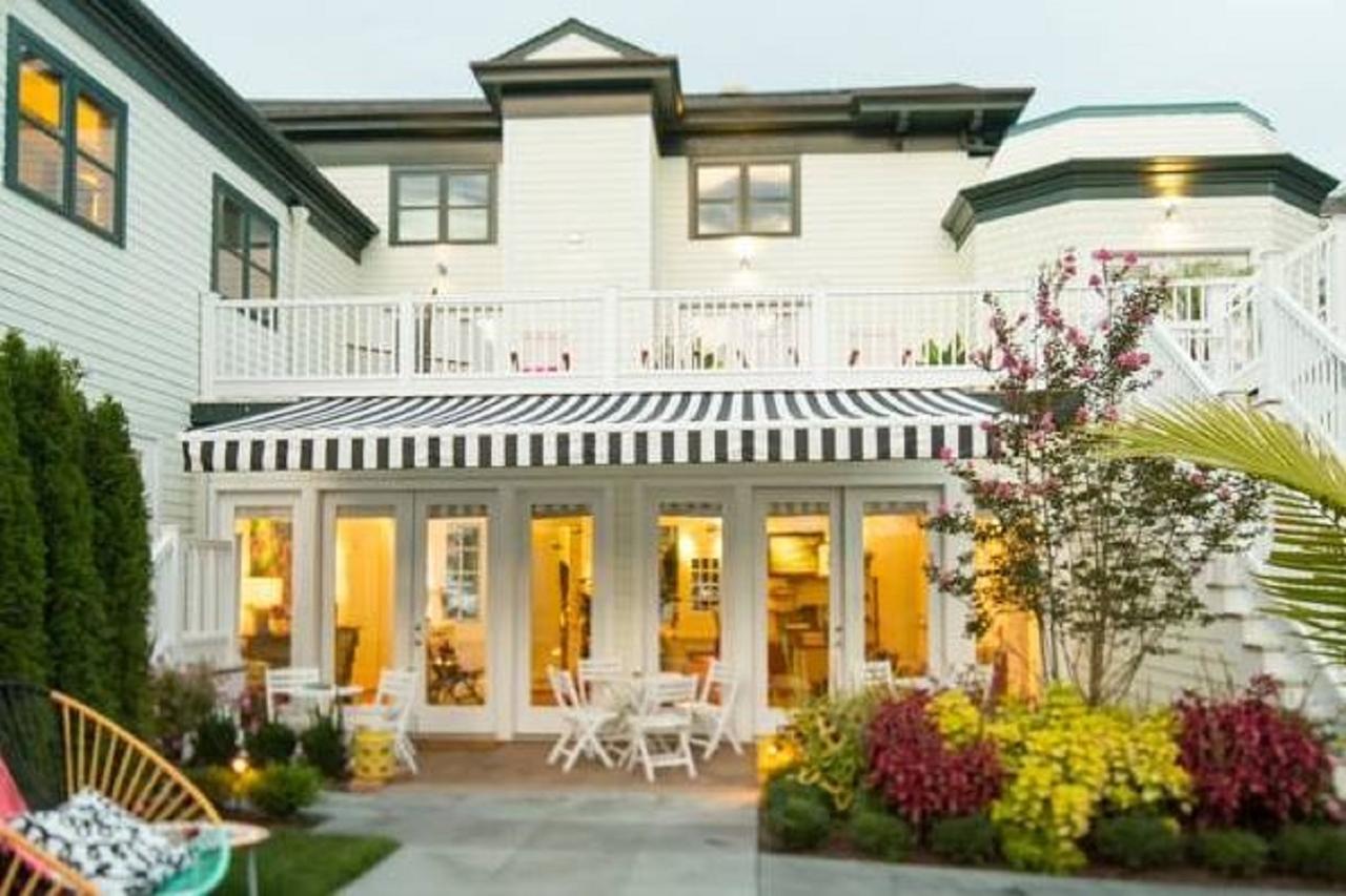 The Gallery Hotel 그린포트 외부 사진