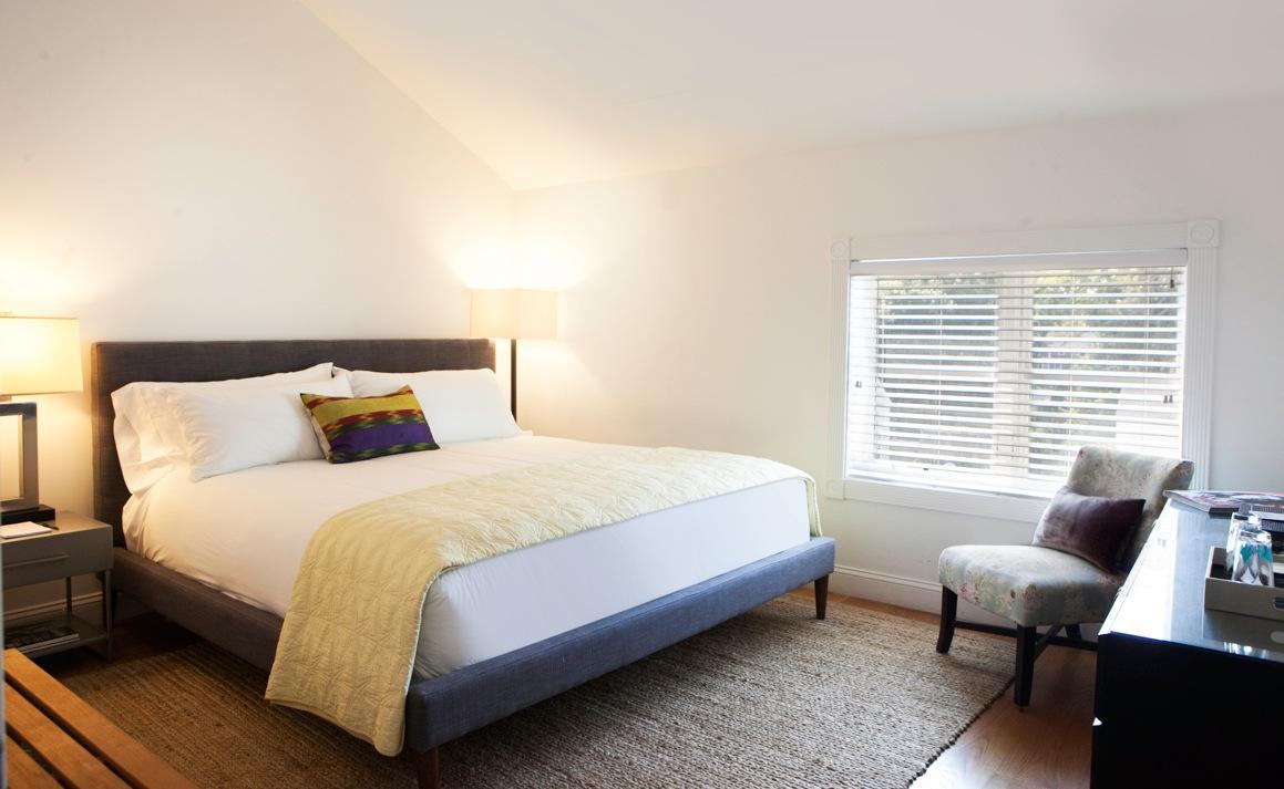 The Gallery Hotel 그린포트 외부 사진