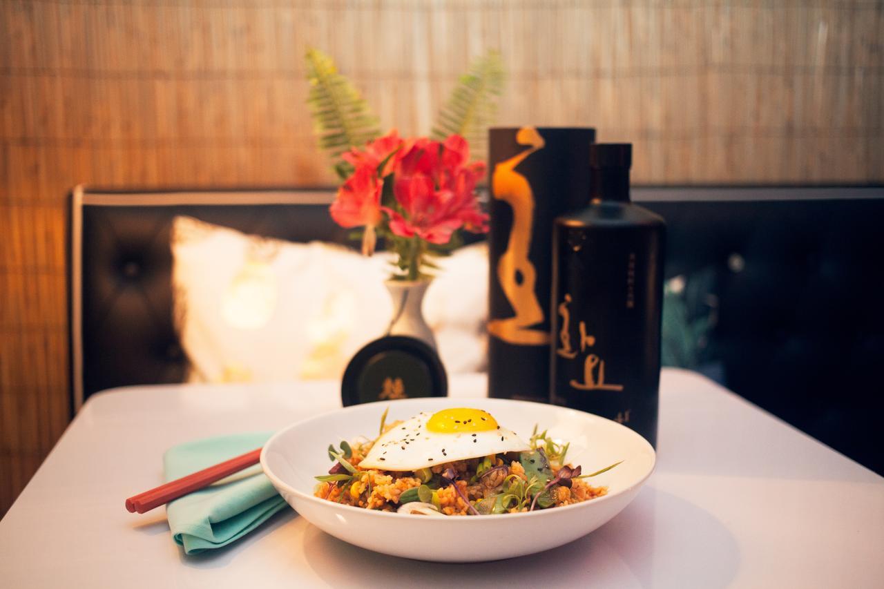 The Gallery Hotel 그린포트 외부 사진