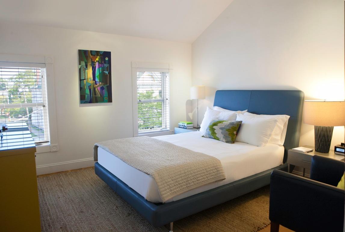 The Gallery Hotel 그린포트 외부 사진