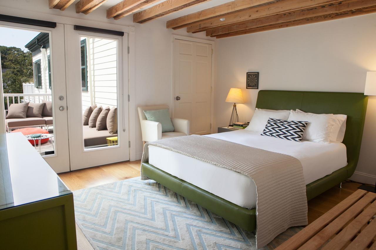 The Gallery Hotel 그린포트 외부 사진