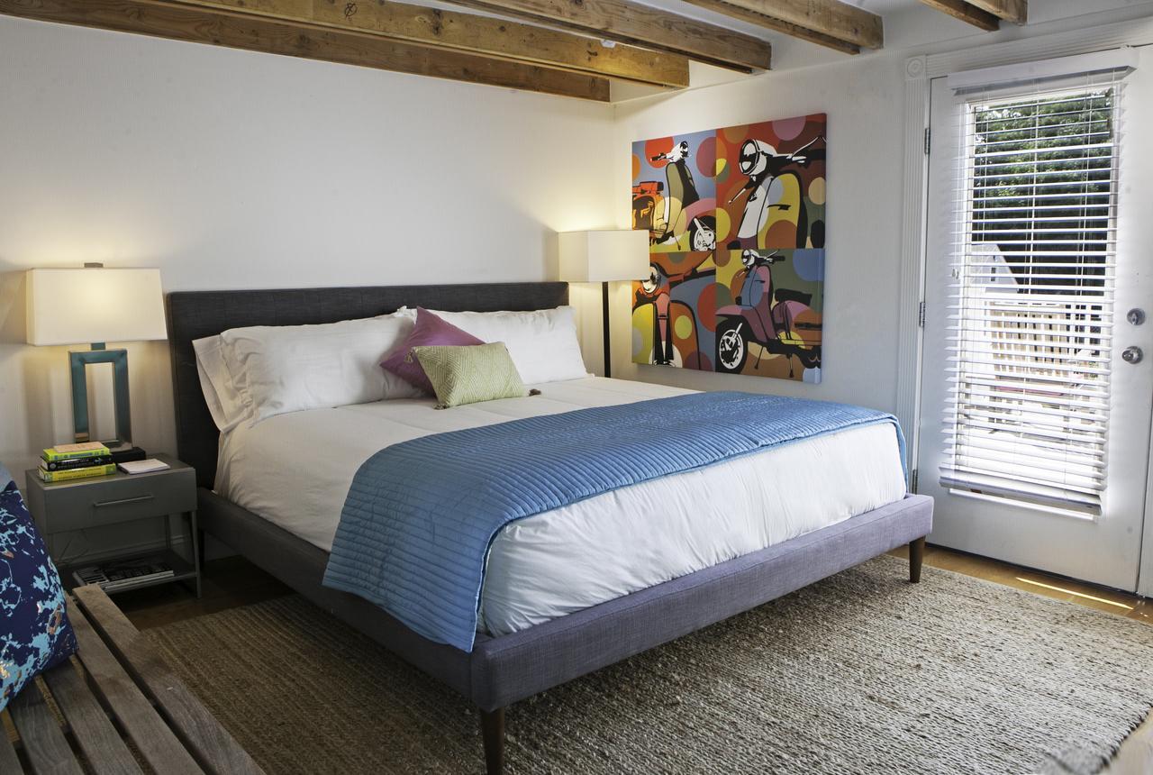 The Gallery Hotel 그린포트 외부 사진