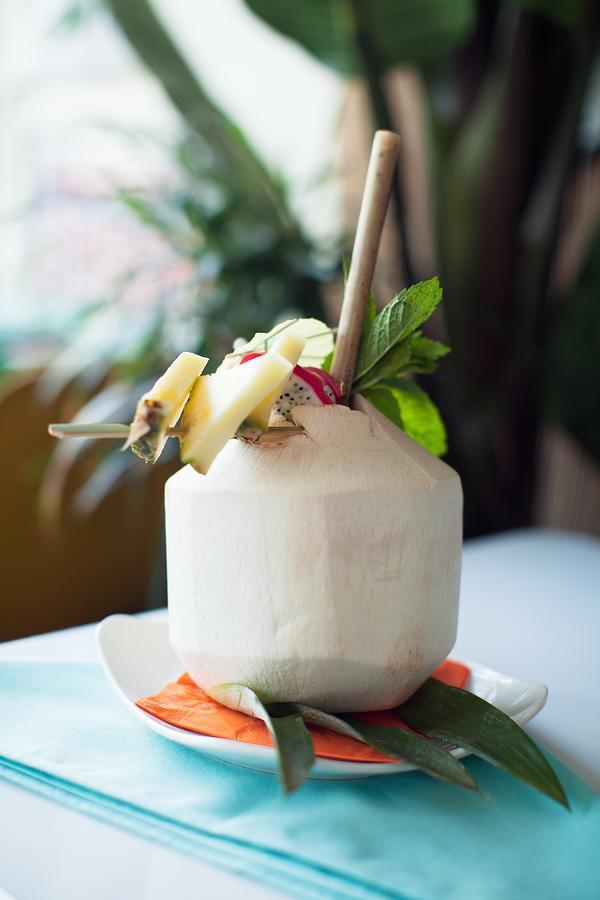 The Gallery Hotel 그린포트 외부 사진