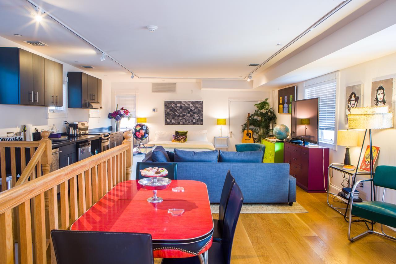 The Gallery Hotel 그린포트 외부 사진