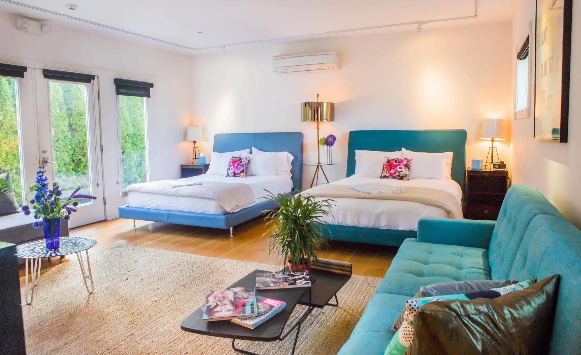 The Gallery Hotel 그린포트 외부 사진