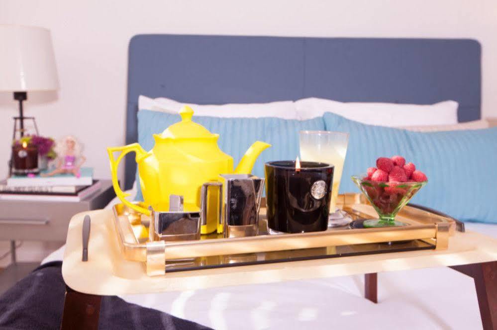 The Gallery Hotel 그린포트 외부 사진